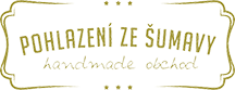 Internetový obchod https://www.pohlazenizesumavy.cz